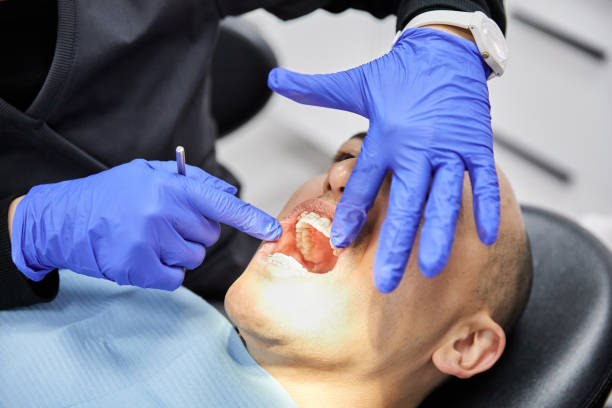 Best Emergency Dental Care for Trauma or Injury in Deadwood, SD