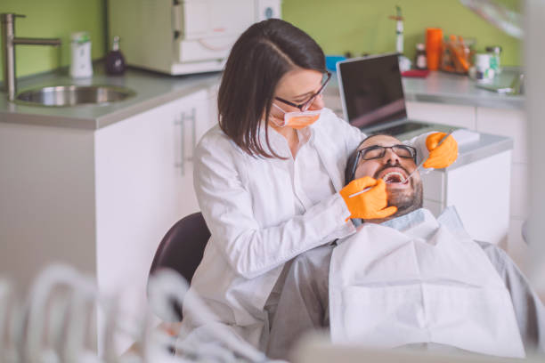 Best Emergency Tooth Extraction in Deadwood, SD
