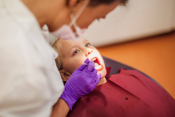 Best Emergency Treatment for Toothache in Deadwood, SD