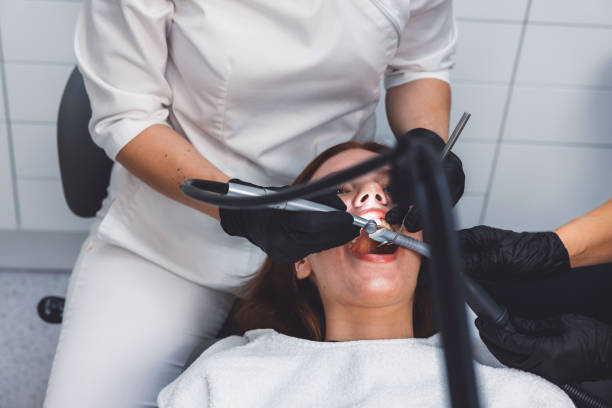 Professional Emergency Dentist in SD